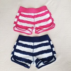 Lot of 2 Old Navy size 3t